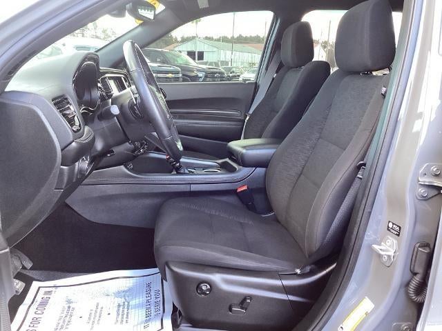 2022 Dodge Durango GT AWD