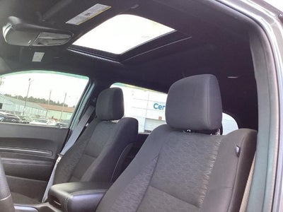 2022 Dodge Durango GT AWD