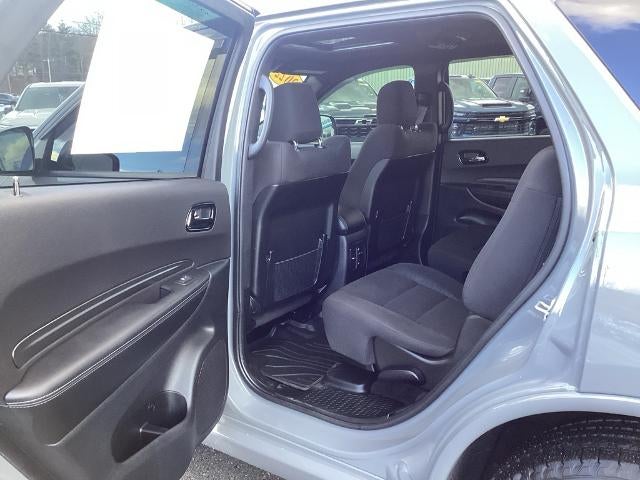 2022 Dodge Durango GT AWD