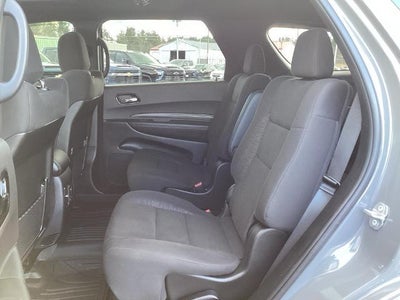 2022 Dodge Durango GT AWD