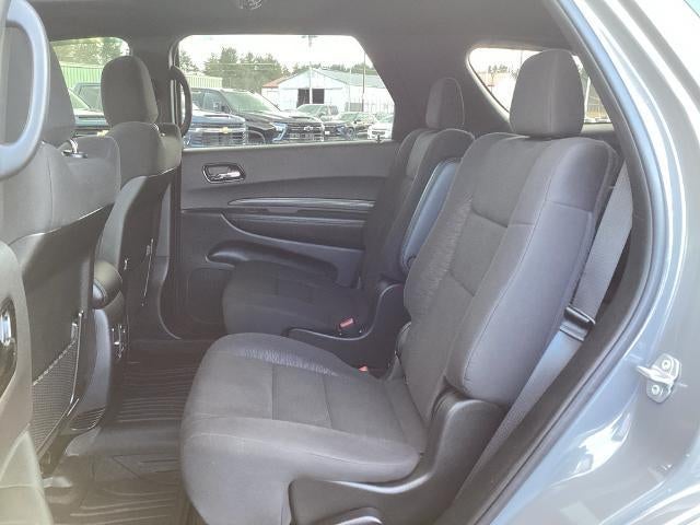 2022 Dodge Durango GT AWD