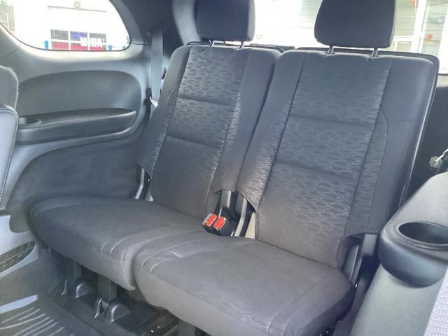 2022 Dodge Durango GT AWD