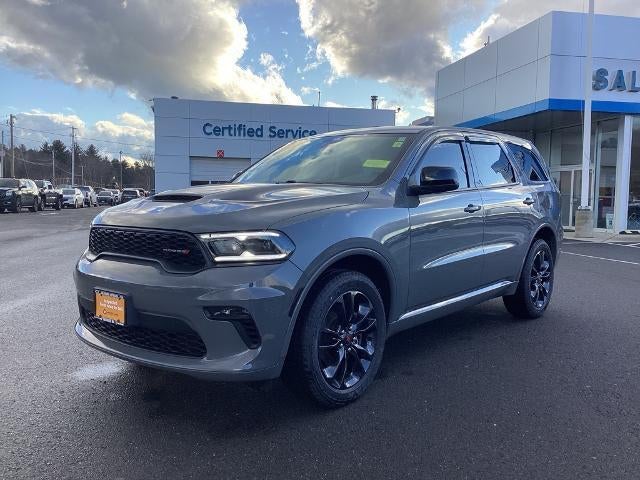 2022 Dodge Durango GT AWD