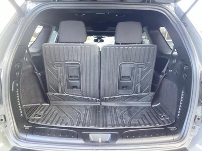 2022 Dodge Durango GT AWD