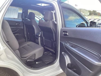 2022 Dodge Durango GT AWD