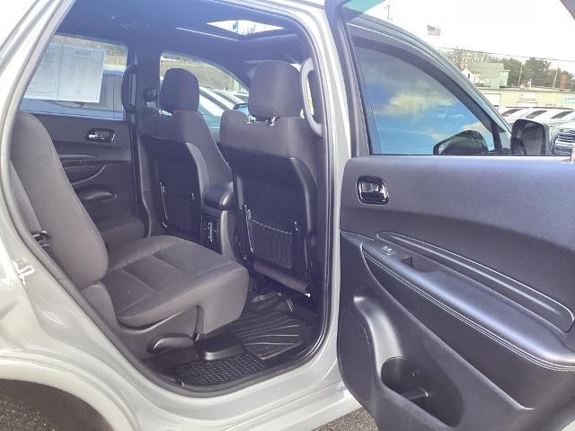 2022 Dodge Durango GT AWD