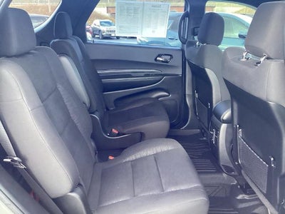 2022 Dodge Durango GT AWD