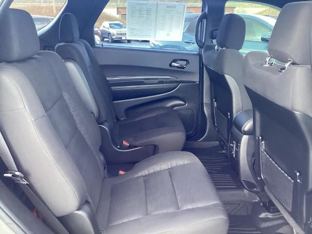 2022 Dodge Durango GT AWD