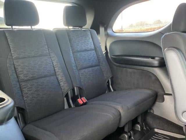 2022 Dodge Durango GT AWD