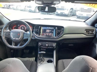 2022 Dodge Durango GT AWD