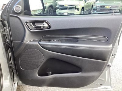 2022 Dodge Durango GT AWD