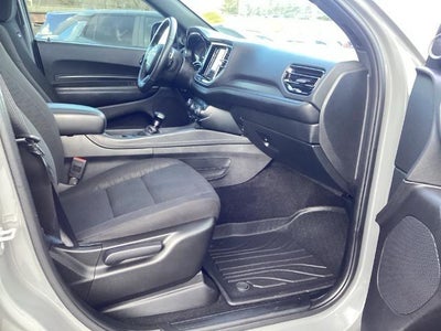 2022 Dodge Durango GT AWD