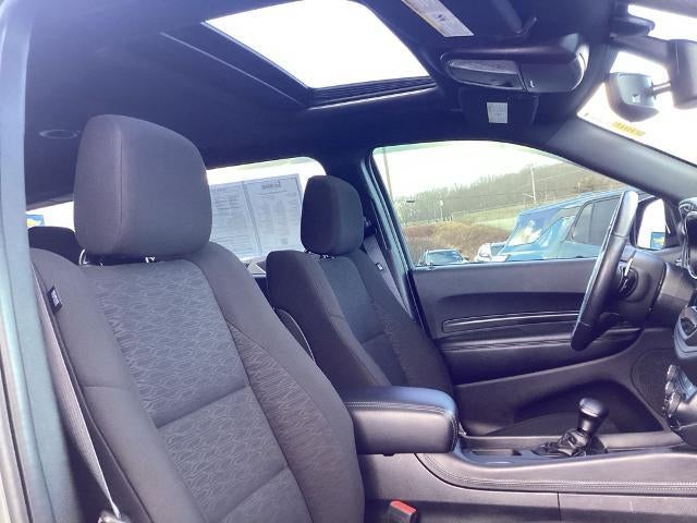 2022 Dodge Durango GT AWD