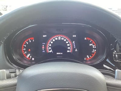 2022 Dodge Durango GT AWD