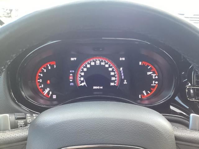 2022 Dodge Durango GT AWD