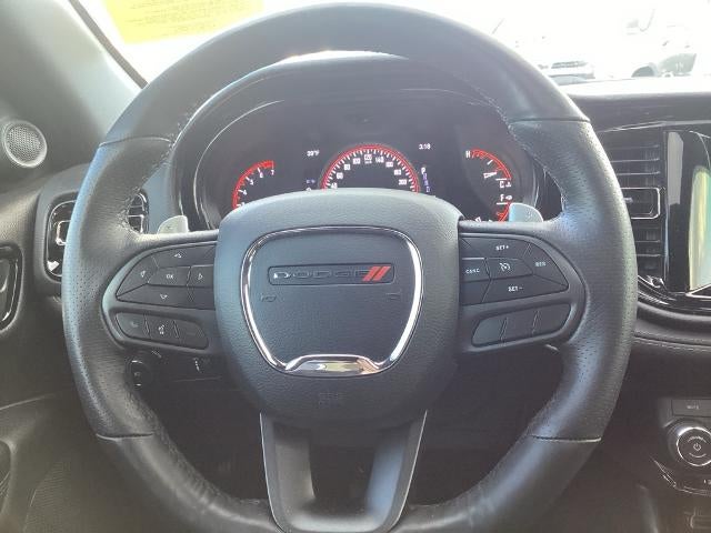 2022 Dodge Durango GT AWD