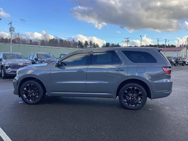 2022 Dodge Durango GT AWD