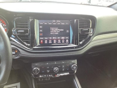 2022 Dodge Durango GT AWD