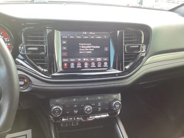 2022 Dodge Durango GT AWD