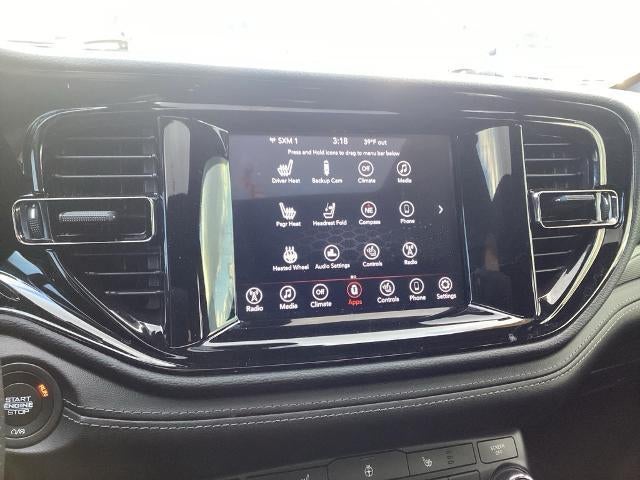 2022 Dodge Durango GT AWD