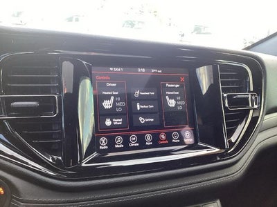 2022 Dodge Durango GT AWD