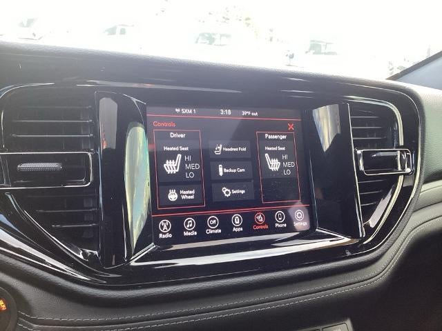 2022 Dodge Durango GT AWD