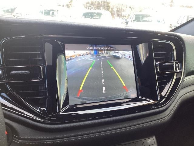 2022 Dodge Durango GT AWD