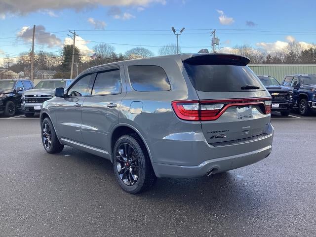 2022 Dodge Durango GT AWD