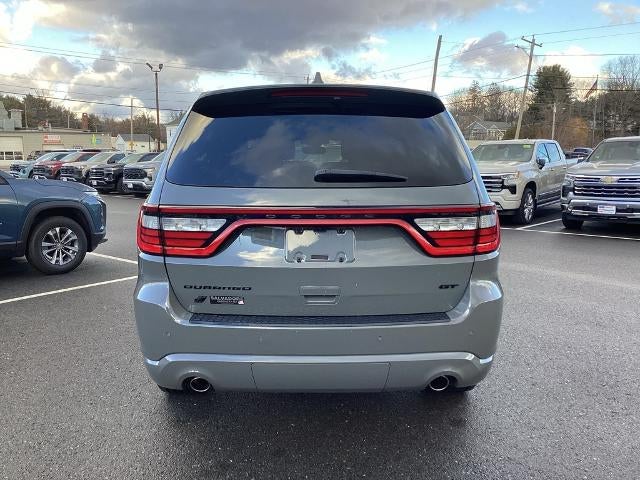 2022 Dodge Durango GT AWD