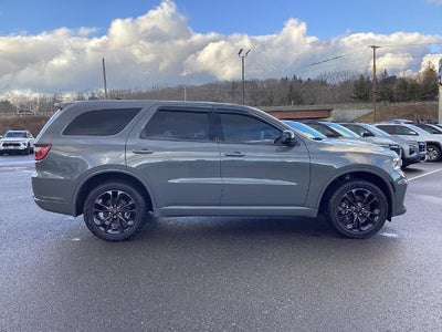 2022 Dodge Durango GT AWD