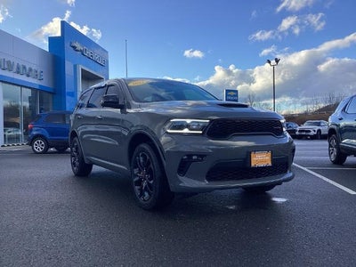 2022 Dodge Durango GT AWD