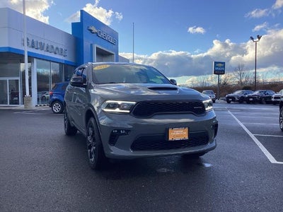 2022 Dodge Durango GT AWD