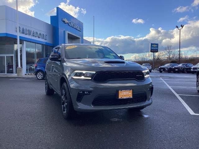 2022 Dodge Durango GT AWD