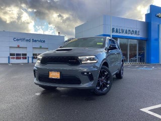 2022 Dodge Durango GT AWD