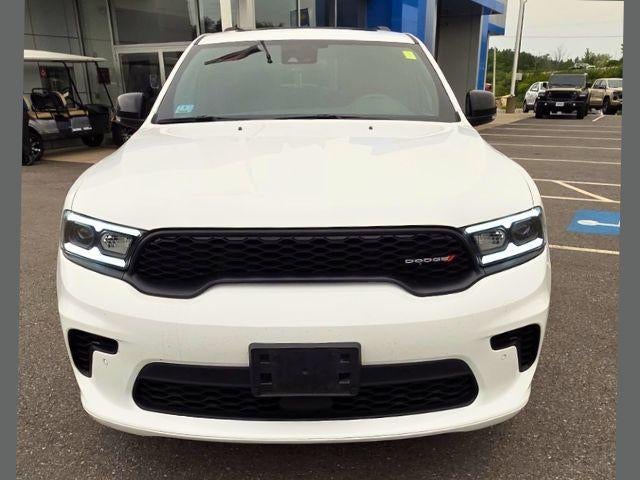 2025 Dodge Durango GT Plus AWD