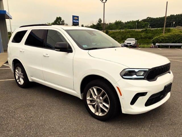 2025 Dodge Durango GT Plus AWD