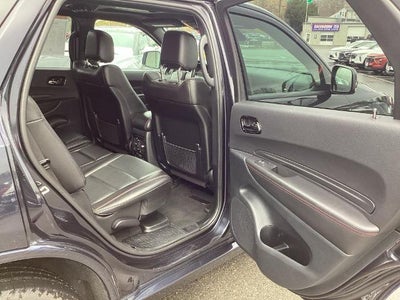 2024 Dodge Durango GT Plus AWD