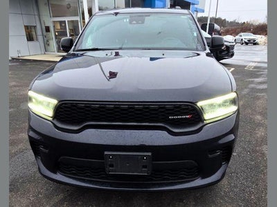 2024 Dodge Durango GT Plus AWD