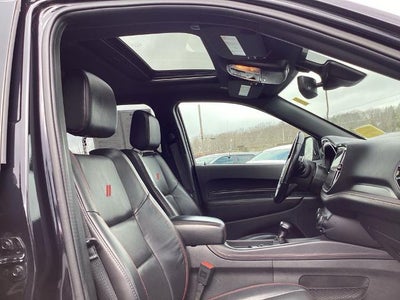 2024 Dodge Durango GT Plus AWD