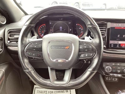 2024 Dodge Durango GT Plus AWD