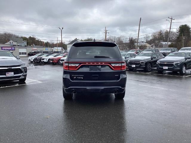2024 Dodge Durango GT Plus AWD