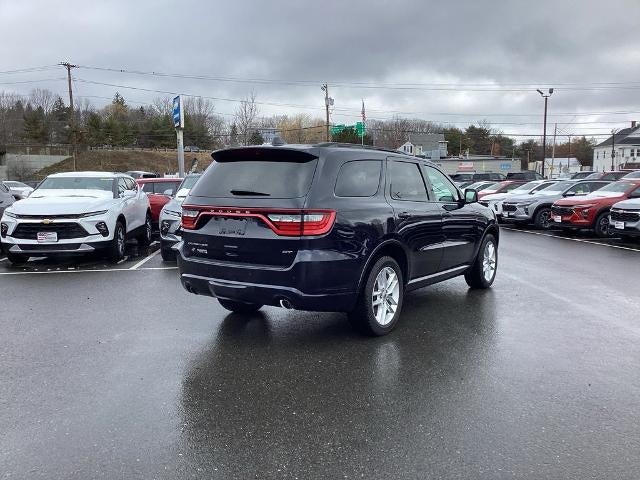 2024 Dodge Durango GT Plus AWD