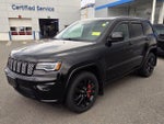 2021 Jeep Grand Cherokee Laredo X 4x4