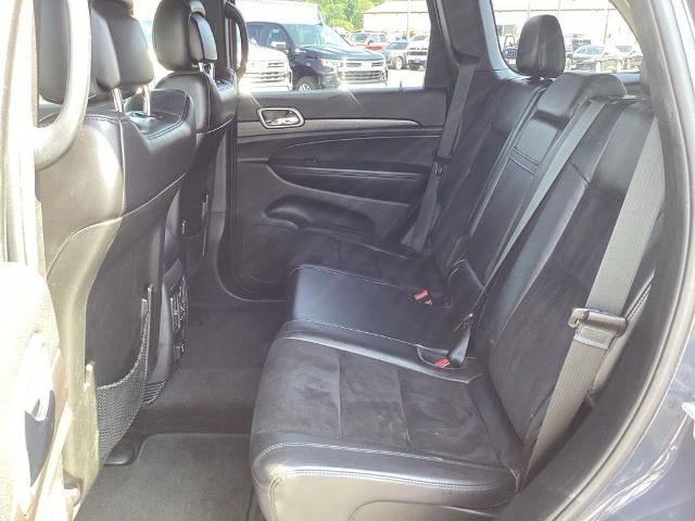2018 Jeep Grand Cherokee Altitude 4x4 *Ltd Avail*