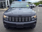 2018 Jeep Grand Cherokee Altitude 4x4 *Ltd Avail*