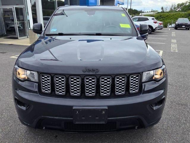 2018 Jeep Grand Cherokee Altitude 4x4 *Ltd Avail*