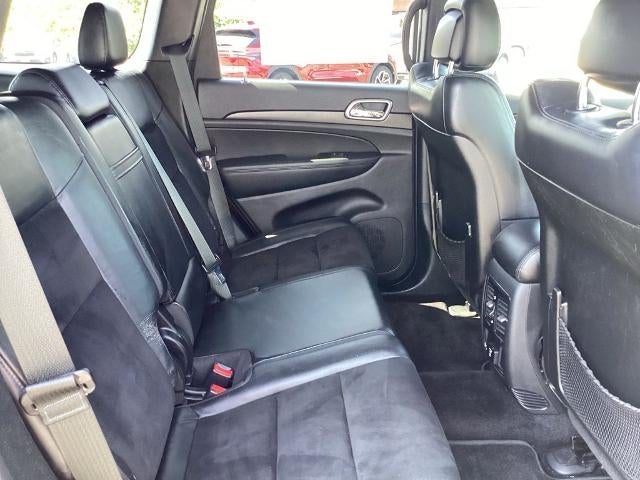 2018 Jeep Grand Cherokee Altitude 4x4 *Ltd Avail*