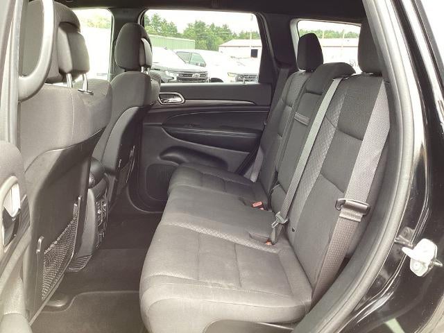 2020 Jeep Grand Cherokee Laredo 4x4
