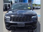 2020 Jeep Grand Cherokee Laredo 4x4