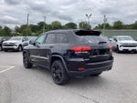 2020 Jeep Grand Cherokee Laredo 4x4